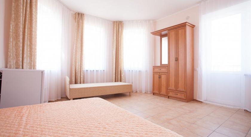 Гостиница Guest House Komfort Судак-8