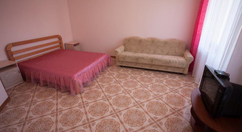 Гостиница Guest House Komfort Судак-14