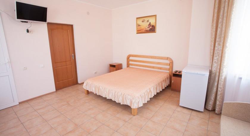 Гостиница Guest House Komfort Судак-9
