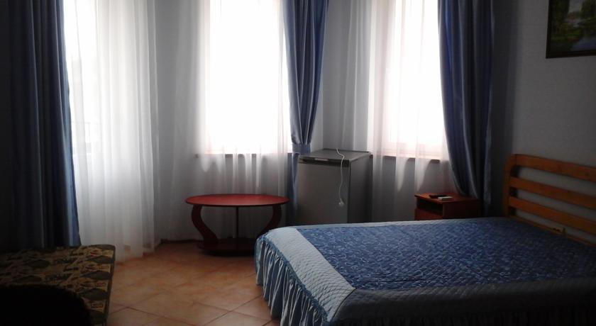 Гостиница Guest House Komfort Судак-10