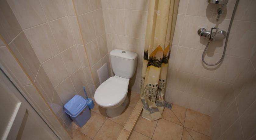 Гостиница Guest House Komfort Судак-13