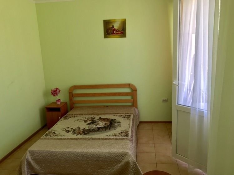 Гостиница Guest House Komfort Судак