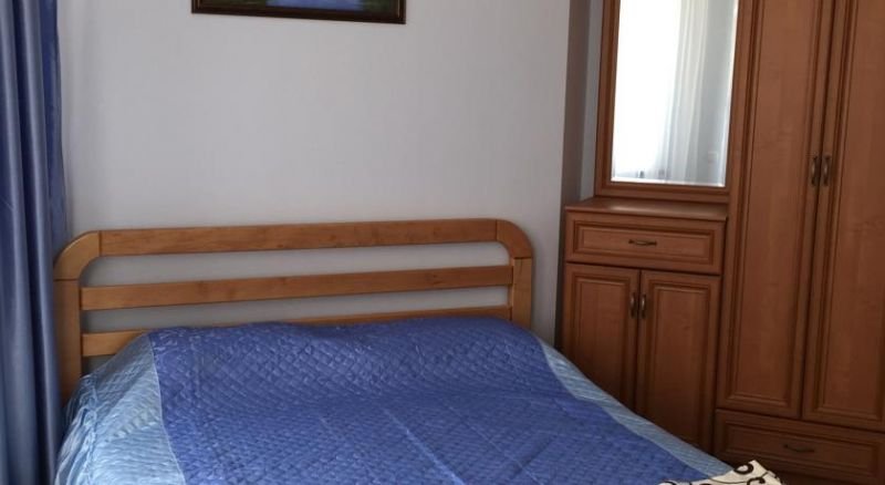 Гостиница Guest House Komfort Судак