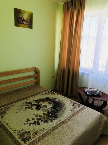 Гостиница Guest House Komfort Судак
