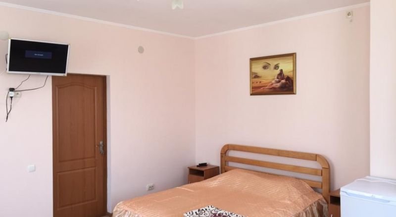 Гостиница Guest House Komfort Судак