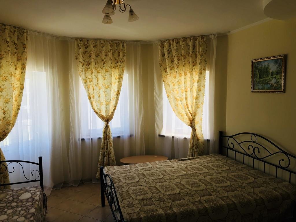 Гостиница Guest House Komfort Судак
