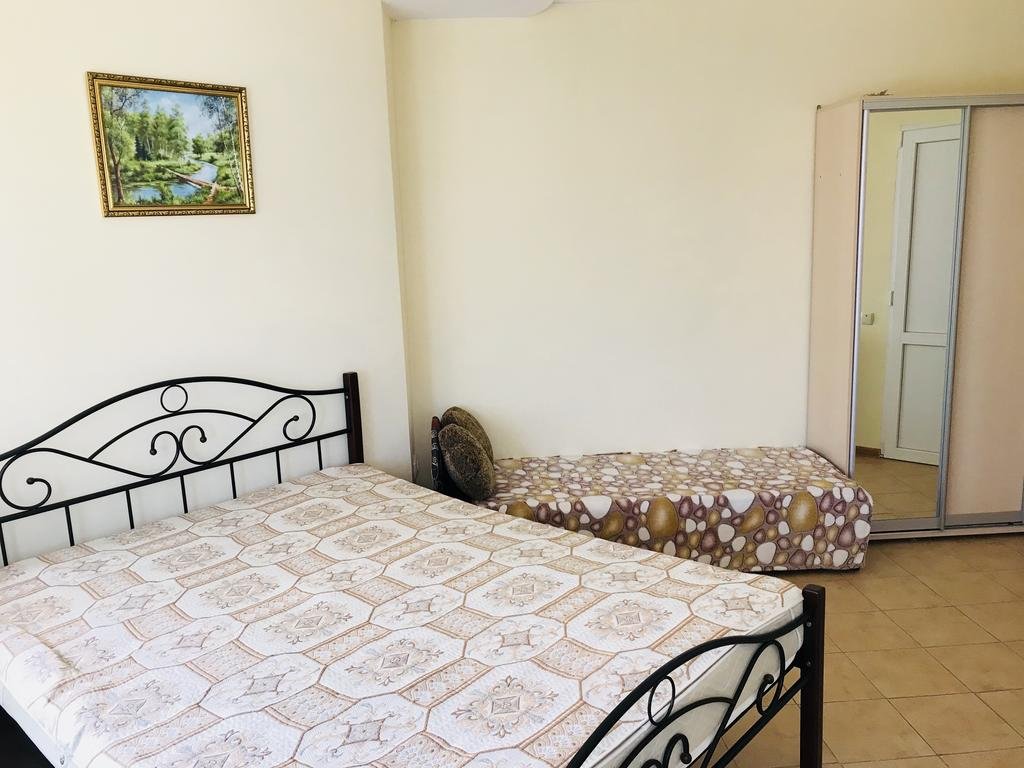 Гостиница Guest House Komfort Судак