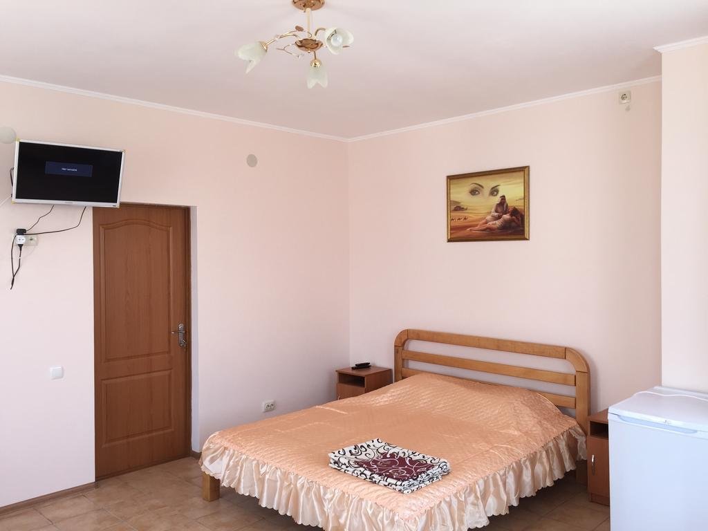 Гостиница Guest House Komfort Судак