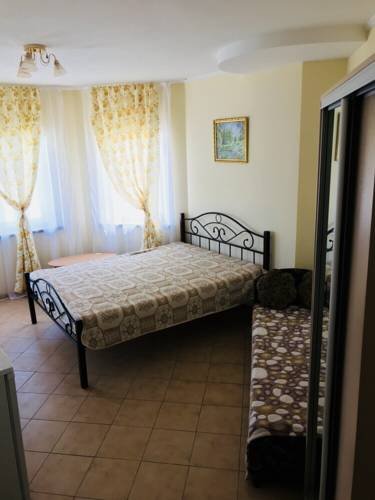 Гостиница Guest House Komfort Судак