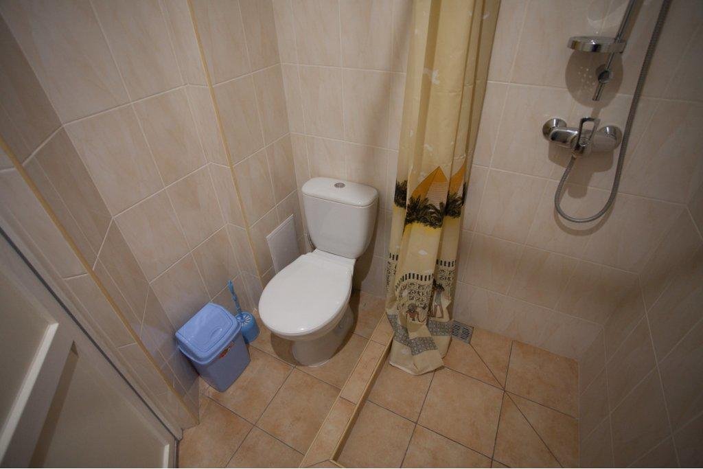 Гостиница Guest House Komfort Судак