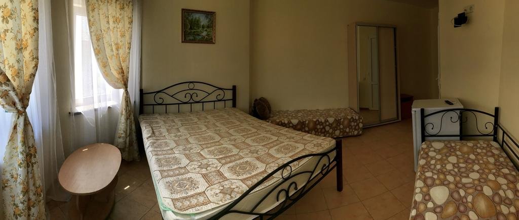 Гостиница Guest House Komfort Судак