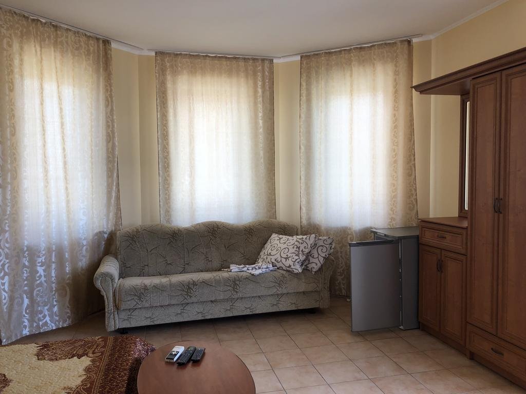 Гостиница Guest House Komfort Судак