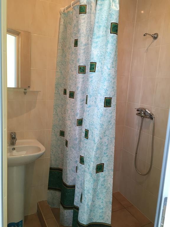 Гостиница Guest House Komfort Судак