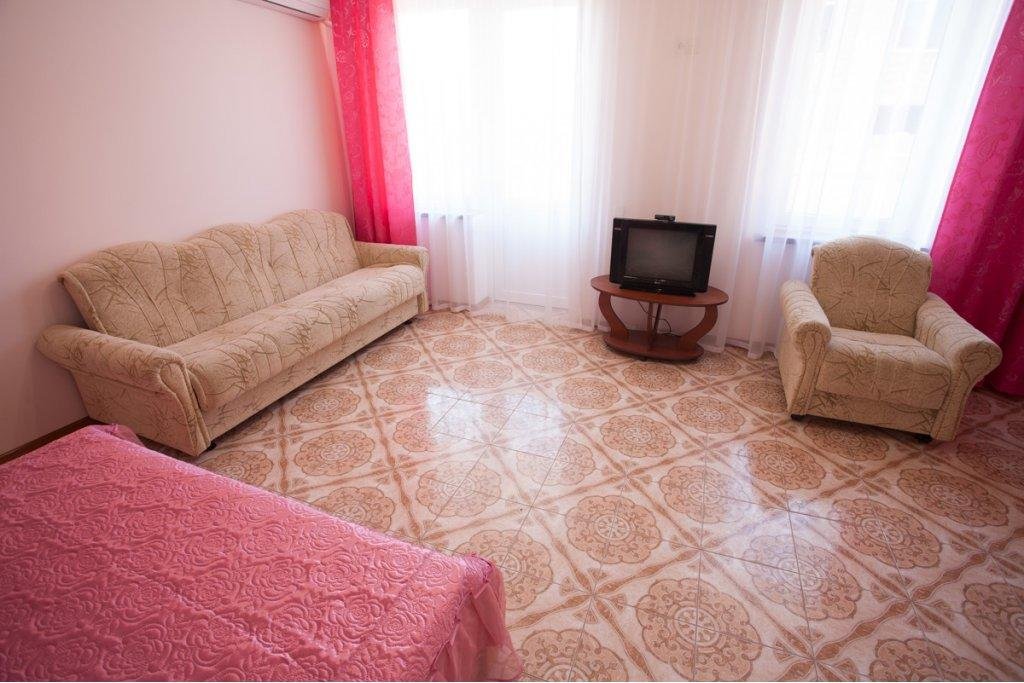 Гостиница Guest House Komfort Судак