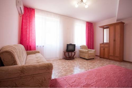 Гостиница Guest House Komfort Судак