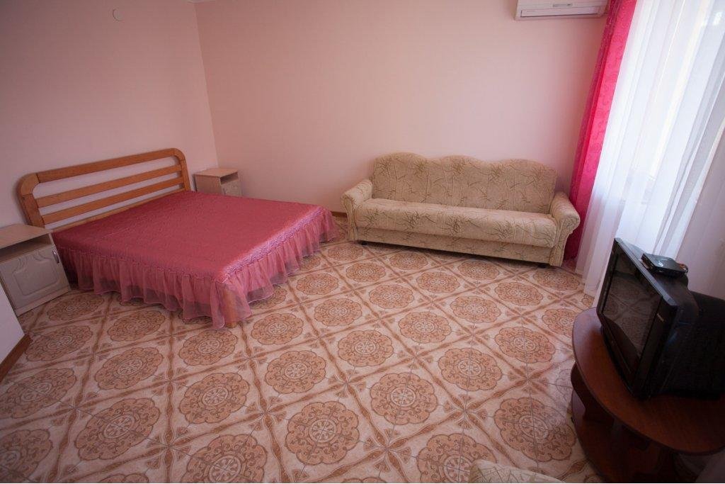 Гостиница Guest House Komfort Судак