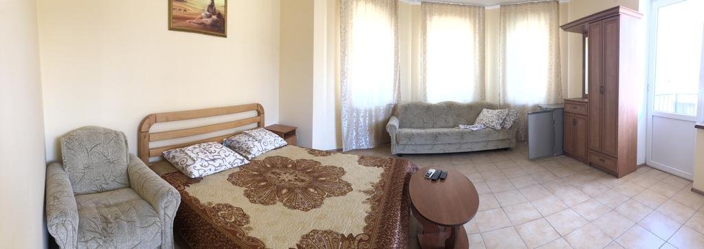 Гостиница Guest House Komfort Судак