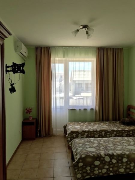 Гостиница Guest House Komfort Судак