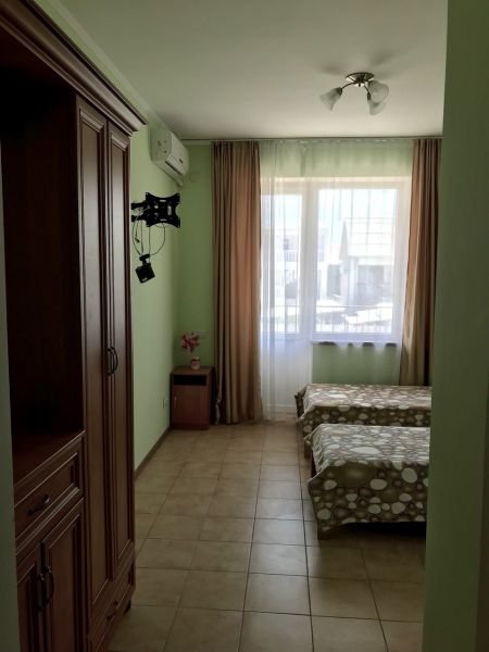 Гостиница Guest House Komfort Судак