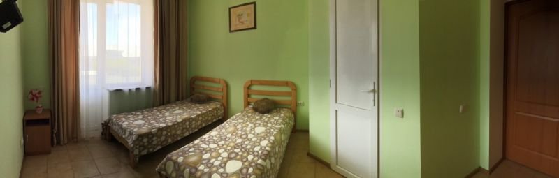 Гостиница Guest House Komfort Судак