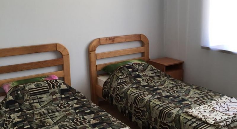 Гостиница Guest House Komfort Судак