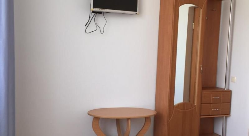 Гостиница Guest House Komfort Судак