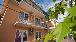 Гостиница Guest House Komfort Судак-2