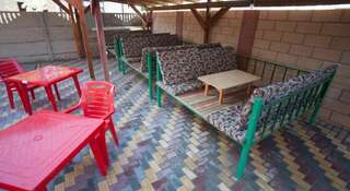 Гостиница Guest House Komfort Судак-1